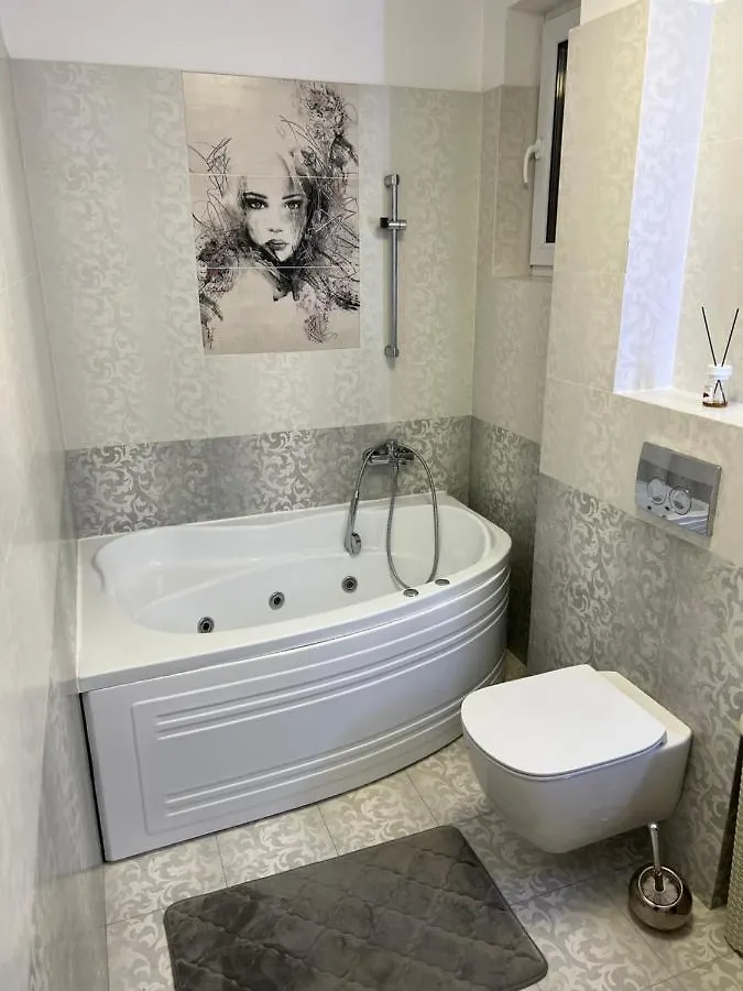 Lectorului Residence 3 Rooms Colosseum Mall Boekarest 0*,  Roemenië