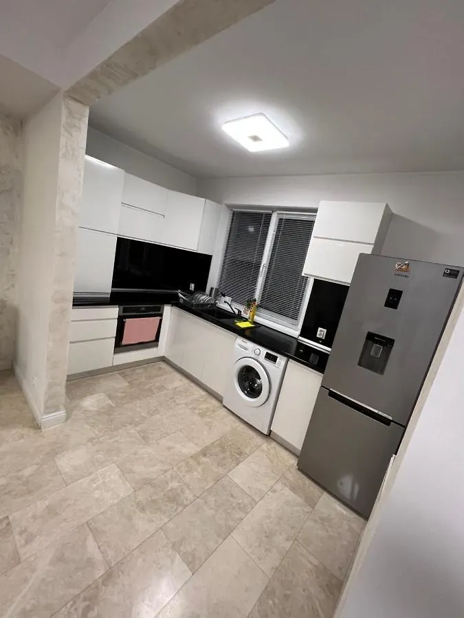 Lectorului Residence 3 Rooms Colosseum Mall Bucarest