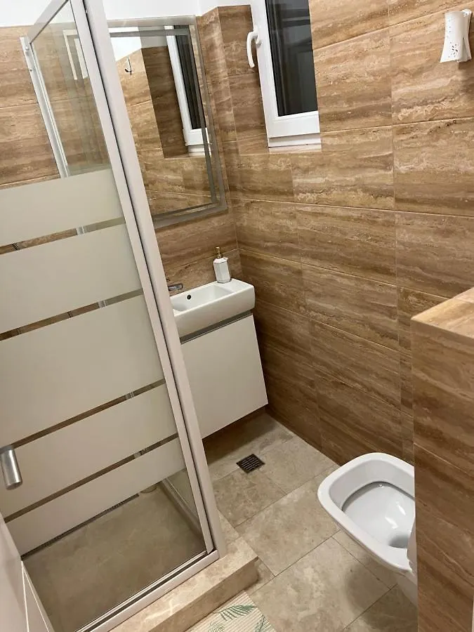 Lectorului Residence 3 Rooms Colosseum Mall Bucarest 0*,