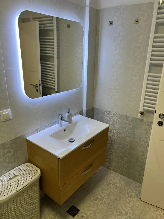 Lectorului Residence 3 Rooms Colosseum Mall Bucarest Apartamento