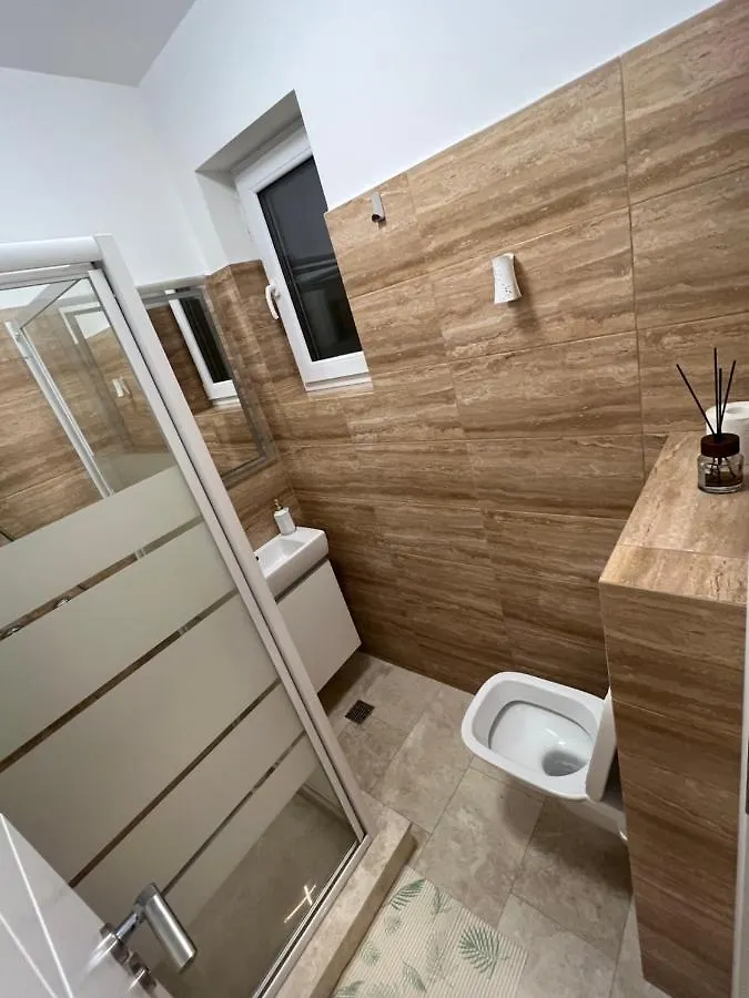 Lectorului Residence 3 Rooms Colosseum Mall Bucarest